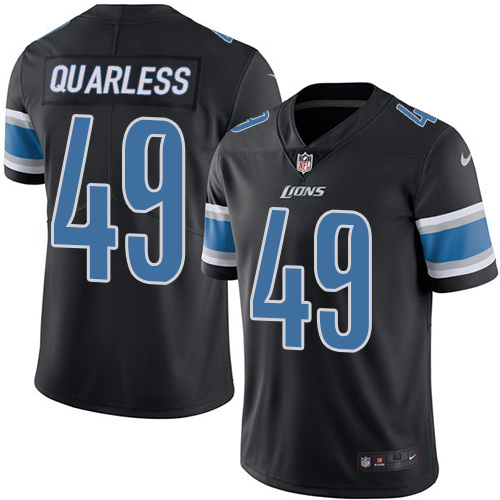 Detroit Lions Legend jerseys-038